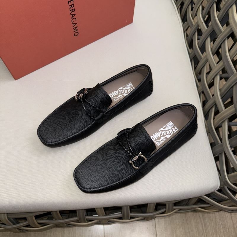 Ferragamo Shoes